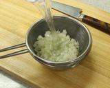 マヨぽんチキンカツ丼♪作り方1写真