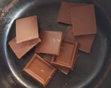 チョコラーテ作り方1写真