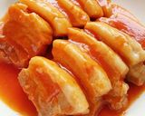 お肉やわらか♡豚肉のトマト煮作り方9写真