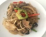 韓国本格チャプチェ作り方9写真