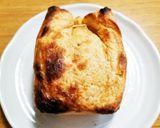 油揚納豆チーズ焼き(カリカリとろーり❤)作り方2写真