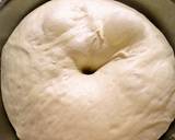 ポーリッシュ法で感動のふわふわ食パン作り方10写真