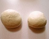 ポーリッシュ法で感動のふわふわ食パン作り方11写真