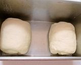 ポーリッシュ法で感動のふわふわ食パン作り方16写真