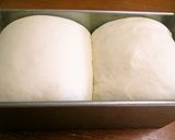 ポーリッシュ法で感動のふわふわ食パン作り方18写真