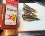 ハゼの唐揚げ作り方3写真