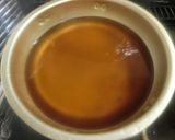 お蕎麦しゃぶしゃぶ 具だくさん 関西風作り方5写真