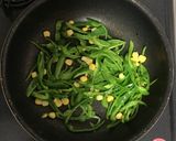 ピーマンのきんぴら作り方4写真