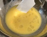 栗❤️あんこ入り❤️抹茶のパウンドケーキ作り方1写真