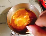 辛いモノ好きのための辛ラーメンレシピ作り方6写真