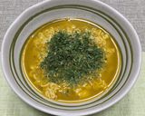 パクチーましまし☆パクチーラーメン作り方3写真