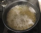 スパゲティカルボナーラ作り方1写真
