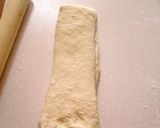 ポーリッシュ法で感動のふわふわ食パン作り方14写真