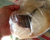 鯛とわかめの酒蒸し作り方1写真
