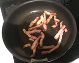 スパゲティカルボナーラ作り方5写真