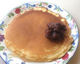 米粉のパンケーキ作り方5写真