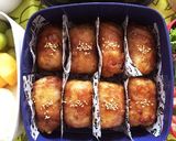 お弁当 運動会 2017 簡単 小学２年作り方1写真