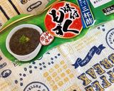 洗い物なし！！超簡単〜かにかまもずく酢作り方1写真