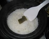 定番☆太巻寿司＆おまけの細巻作り方11写真