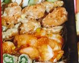 運動会 お弁当作り方7写真