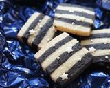 卵不使用＊ストライプクッキー作り方7写真