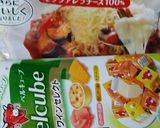 油揚げのカリカリ明太子チーズ編作り方2写真