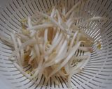 モヤシ担々辛ラーメン作り方2写真