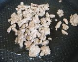 モヤシ担々辛ラーメン作り方3写真