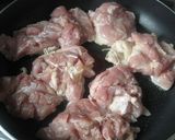 鶏肉ソテーのメイプルマスタードソース作り方2写真