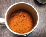 手羽元タンドリーチキン作り方5写真