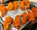 手羽元タンドリーチキン作り方7写真