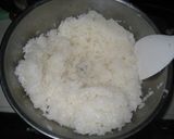 定番☆太巻寿司＆おまけの細巻作り方12写真