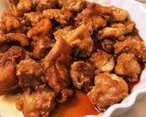 絶品本格《チキン南蛮&タルタルソース》作り方3写真