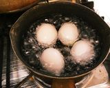 絶品本格《チキン南蛮&タルタルソース》作り方4写真