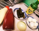 絶品本格《チキン南蛮&タルタルソース》作り方5写真