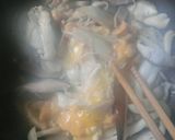 きのこたっぷりチーズ味噌辛ラーメン作り方5写真