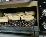 油揚げのカリカリ明太子チーズ編作り方5写真