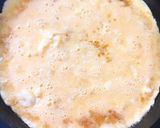 生鮭とアボカドのマヨ焼きオープンオムレツ作り方4写真
