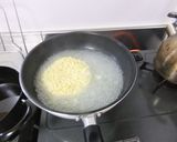 まろやか辛ラーメン作り方1写真