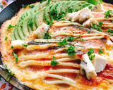 お弁当に☆簡単！生鮭のマヨネーズ焼き作り方5写真