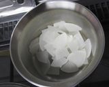 家庭の味❗️もつ煮込み作り方4写真