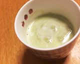 ガルボで簡単ホットチョコミルク作り方3写真