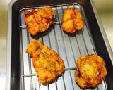 簡単！ケンタ風フライドチキン（≧∇≦）作り方4写真
