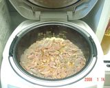 【めちゃ簡単】美味しい炊き込みご飯作り方6写真
