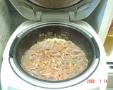【めちゃ簡単】美味しい炊き込みご飯作り方6写真