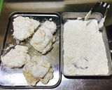 簡単！ケンタ風フライドチキン（≧∇≦）作り方2写真