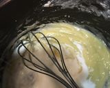 基本のホワイトソース★10分で完成★作り方3写真