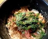 鯵の混ぜごはん☆薬味好きに作り方3写真