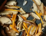 スモークサーモンと茶豆のちらし寿司作り方2写真