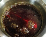 手羽先の唐揚げ～名古屋風甘辛揚げ～作り方1写真